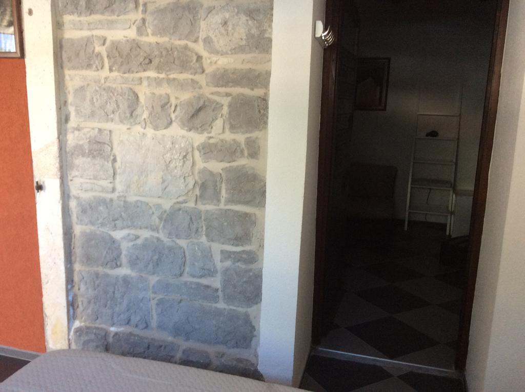 Apartments Qualitas Kotor Eksteriør billede