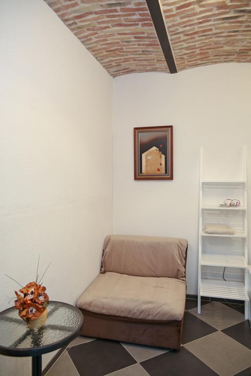Apartments Qualitas Kotor Eksteriør billede