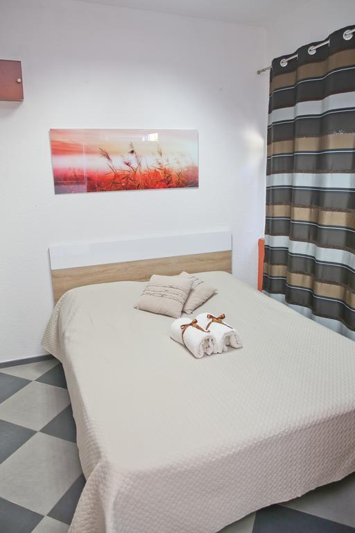 Apartments Qualitas Kotor Eksteriør billede