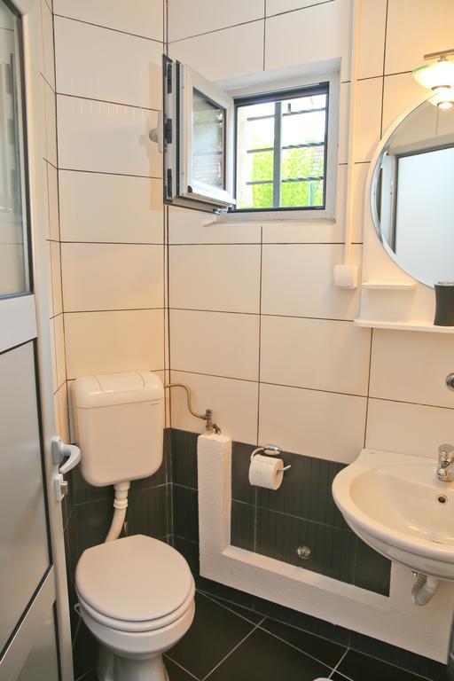 Apartments Qualitas Kotor Eksteriør billede