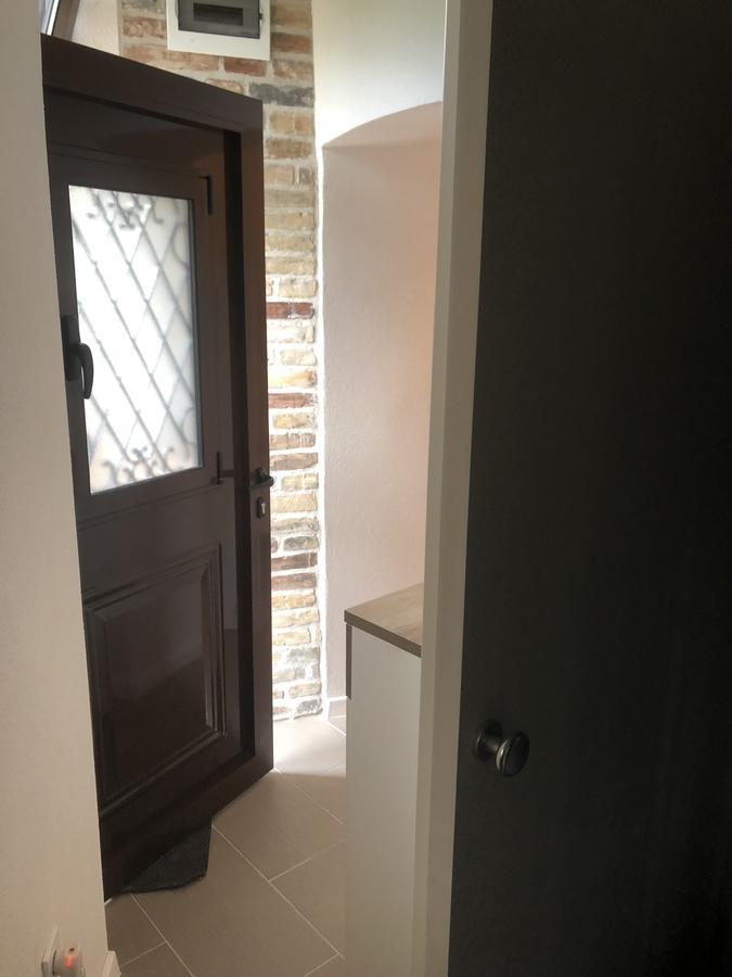 Apartments Qualitas Kotor Eksteriør billede