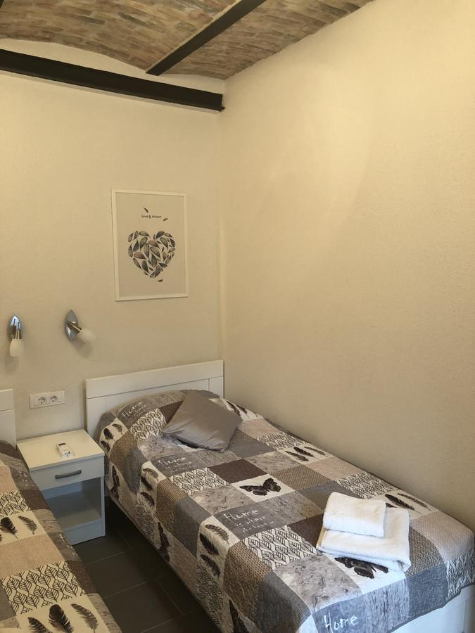 Apartments Qualitas Kotor Eksteriør billede