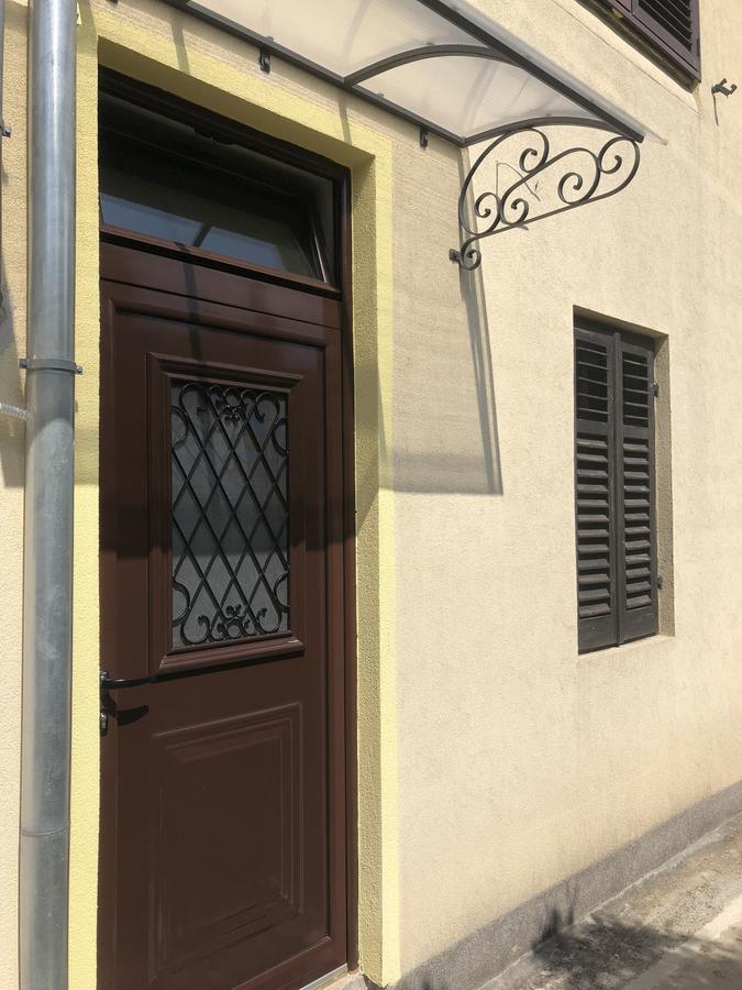 Apartments Qualitas Kotor Eksteriør billede