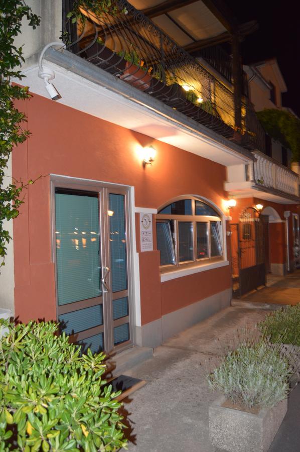 Apartments Qualitas Kotor Eksteriør billede