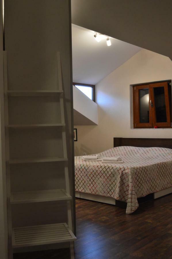 Apartments Qualitas Kotor Eksteriør billede