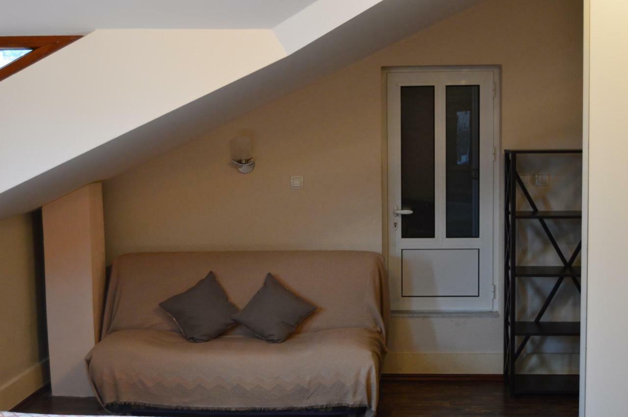 Apartments Qualitas Kotor Eksteriør billede