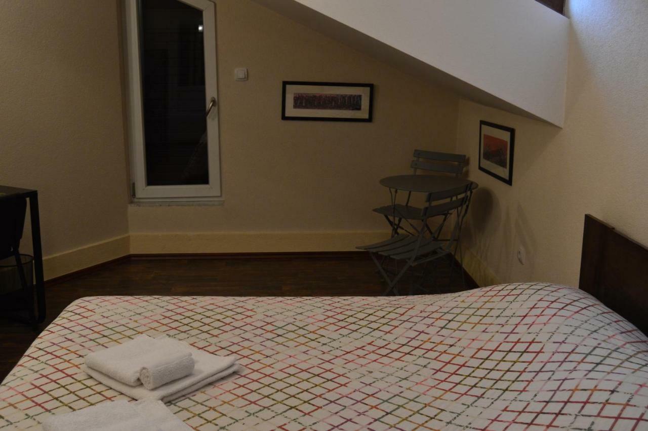 Apartments Qualitas Kotor Eksteriør billede